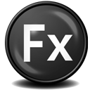 Flash Builder CS3 icon